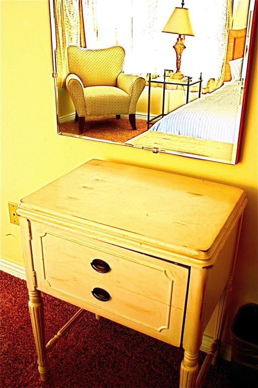Marble Motel Tremonton Habitación foto